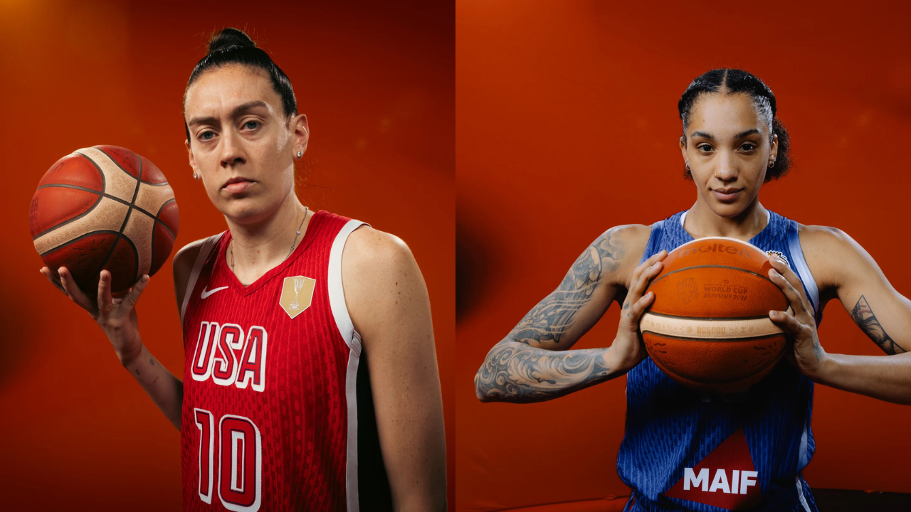 Estados Unidos y Francia vuelven a encontrarse: la final del Mundial Femenino 2026 reedita la definición de París 2024