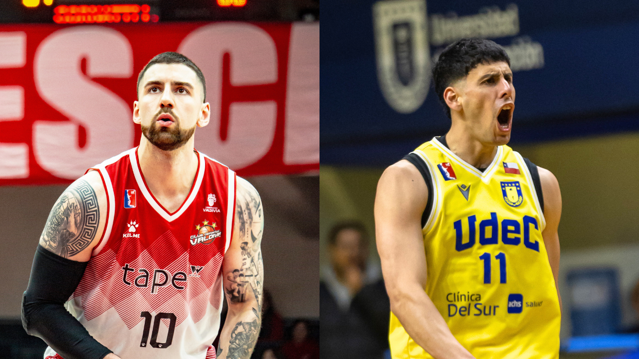 Cómo se juega el Big 8 de la LNB y la fase por la permanencia